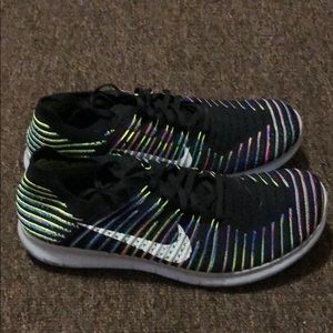 Nike Free RN Flyknit